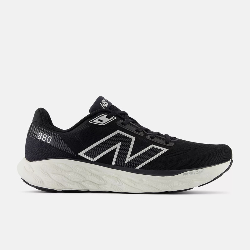 New Balance Scarpe da Running Fresh Foam X 880 V14 Uomo Black