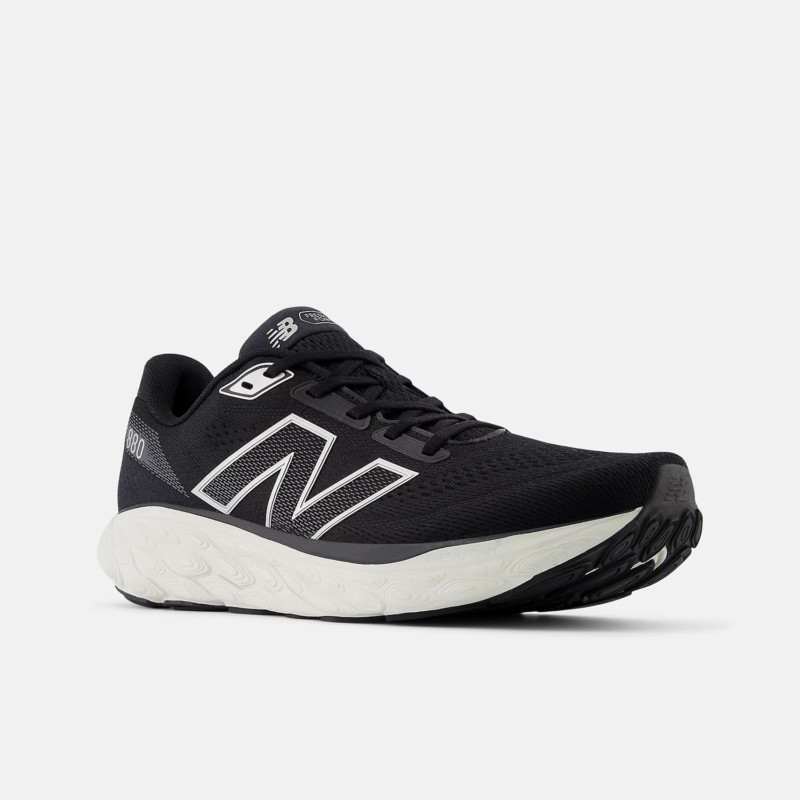 New Balance Scarpe da Running Fresh Foam X 880 V14 Uomo Black