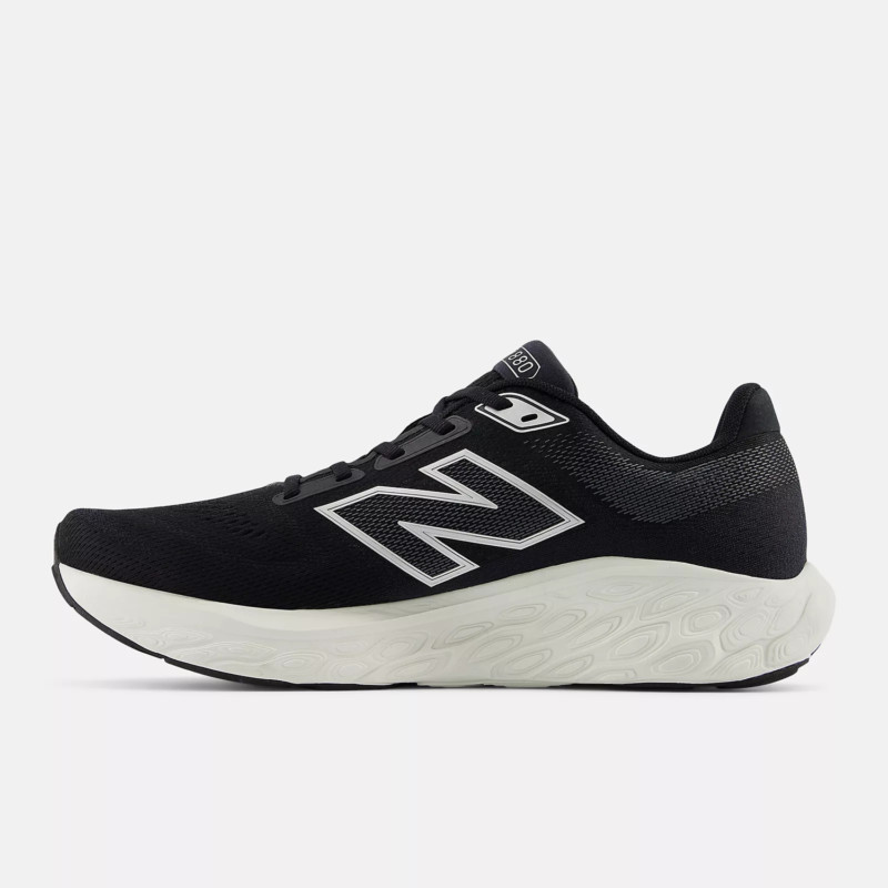 New Balance Scarpe da Running Fresh Foam X 880 V14 Uomo Black