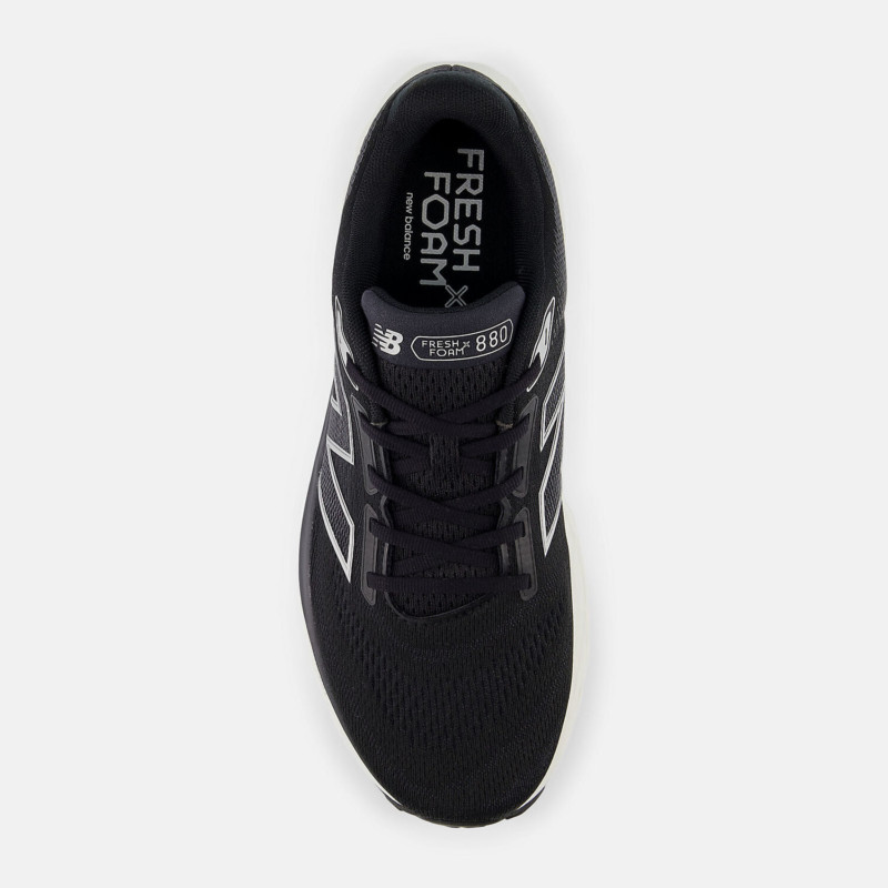 New Balance Scarpe da Running Fresh Foam X 880 V14 Uomo Black