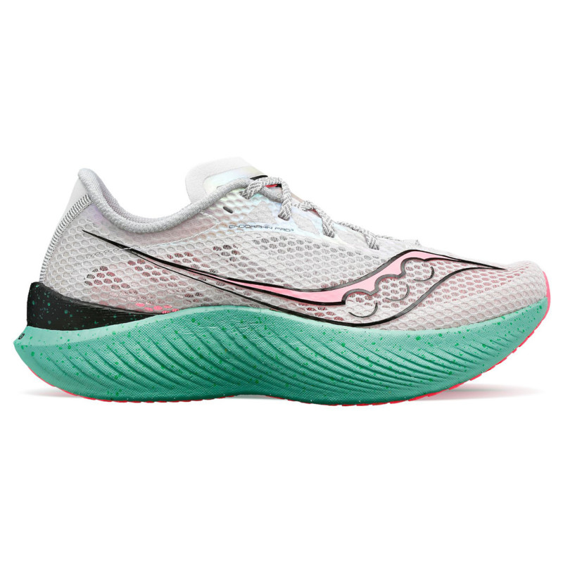 Saucony Scarpe da Running Endorphin Pro 3 Donna