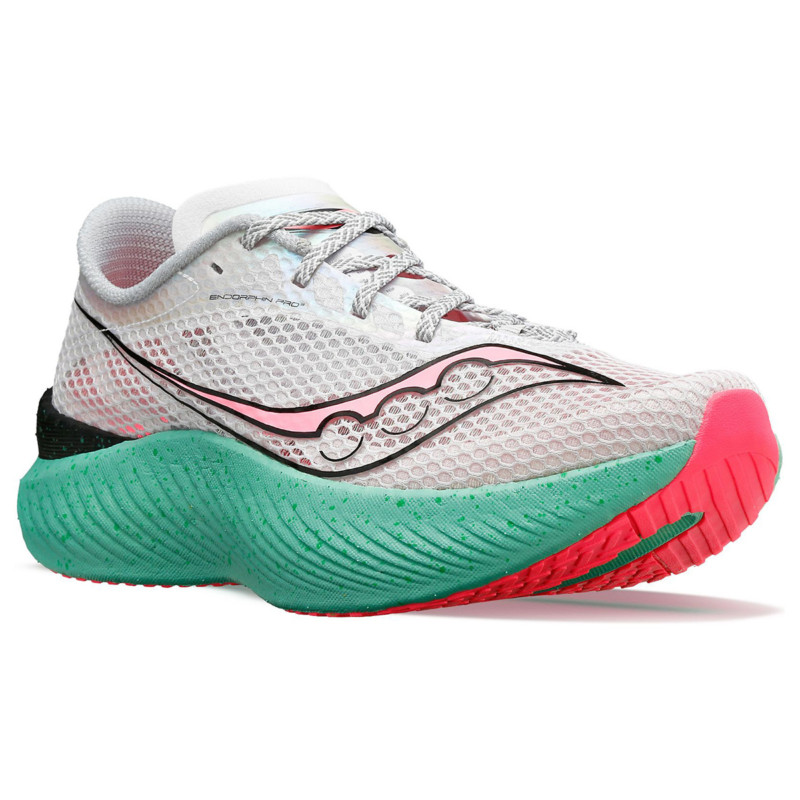 Saucony Scarpe da Running Endorphin Pro 3 Donna