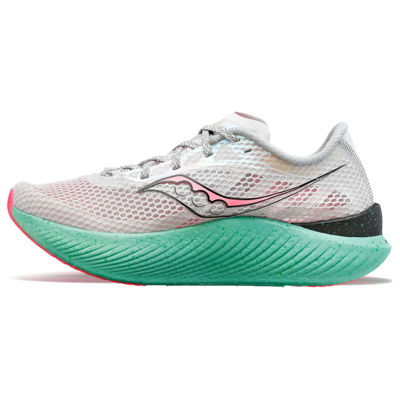 Saucony Scarpe da Running Endorphin Pro 3 Donna