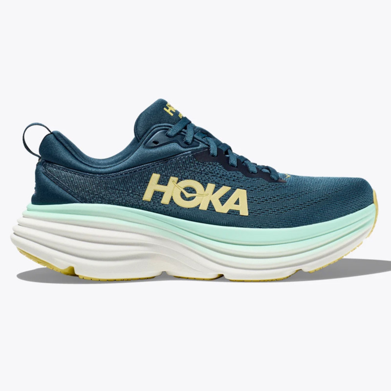 Hoka Scarpe da Running Bondi 8 Uomo