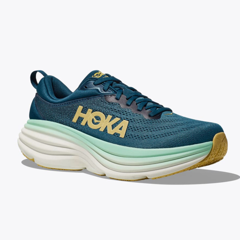 Hoka Scarpe da Running Bondi 8 Uomo