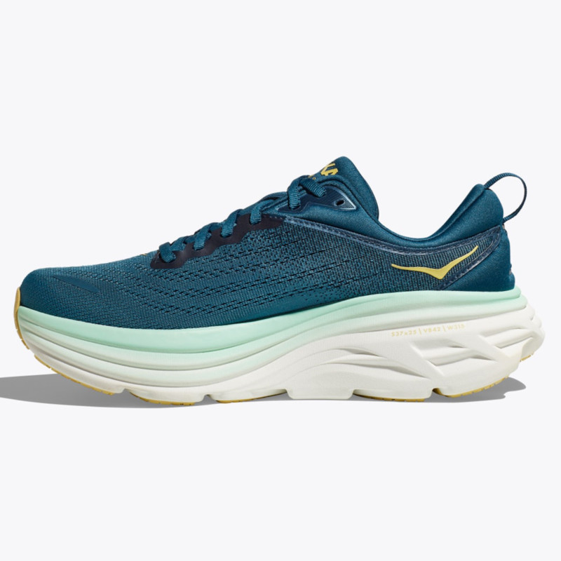 Hoka Scarpe da Running Bondi 8 Uomo