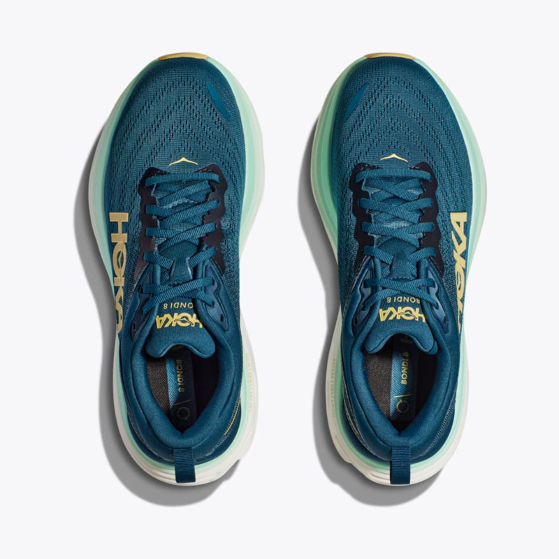 Hoka Scarpe da Running Bondi 8 Uomo