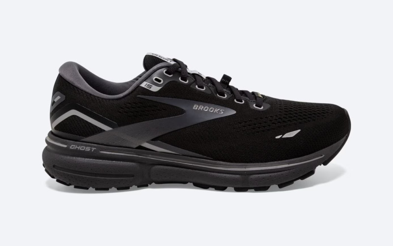 Brooks Scarpe da Running Ghost 15 GTX Nera Donna