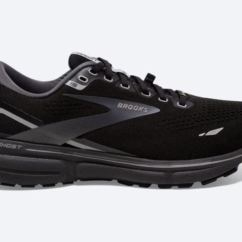 Brooks Scarpe da Running Ghost 15 GTX Nera Donna