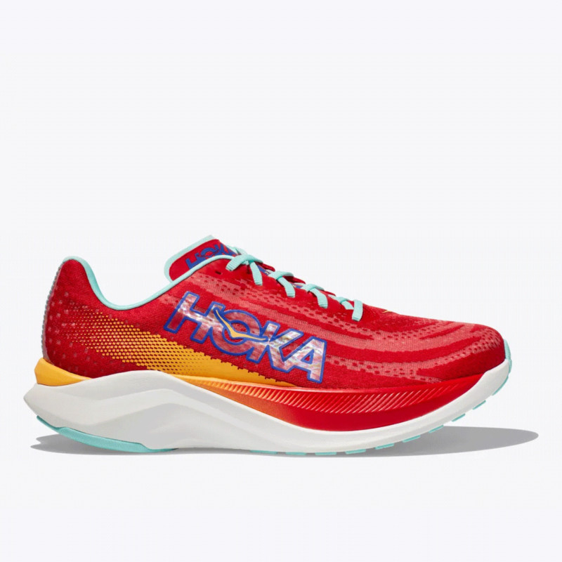 Hoka Scarpa da Running Mach X Uomo