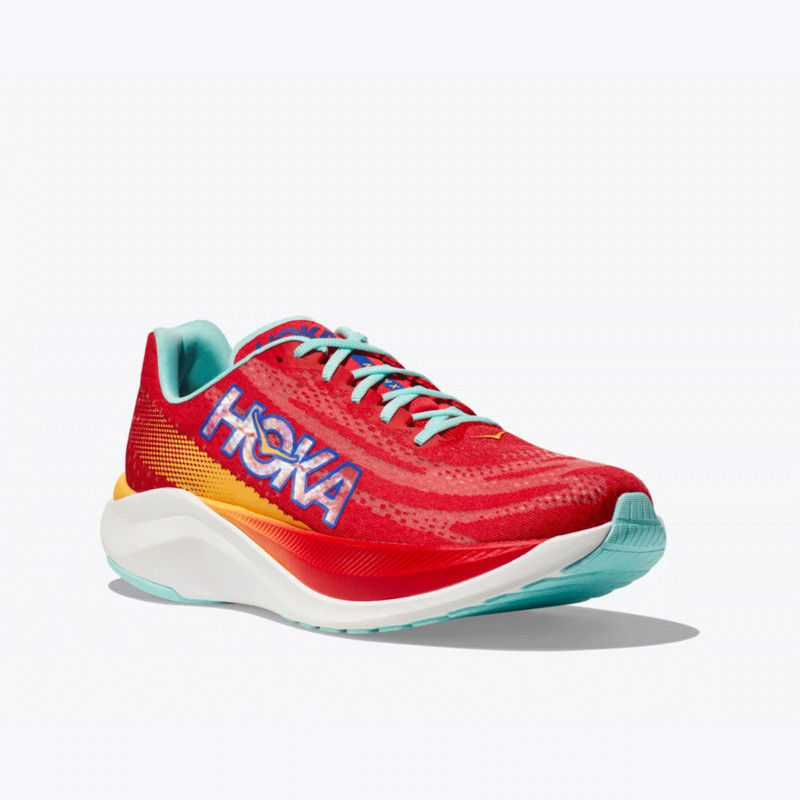 Hoka Scarpa da Running Mach X Uomo