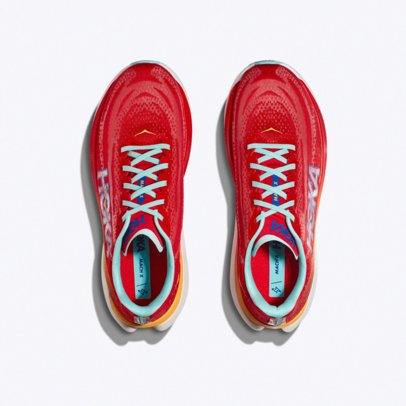 Hoka Scarpa da Running Mach X Uomo