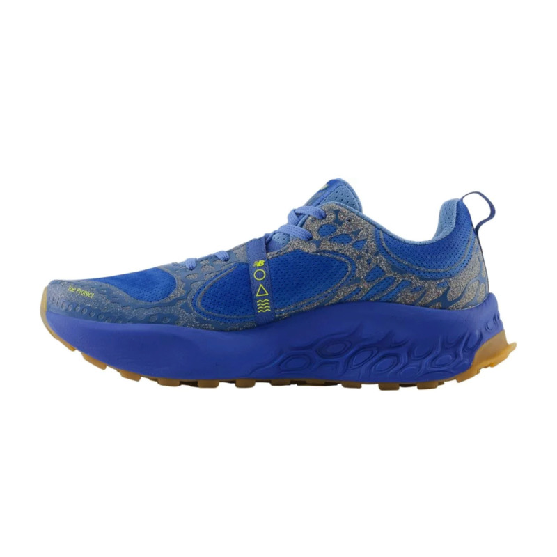 New Balance Scarpe da Running Hierro V8 Uomo Blu