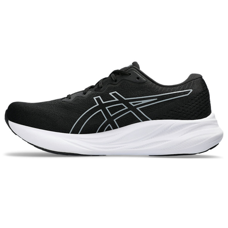 Asics Scarpe da Running Gel Pulse 15 Uomo Black Sheet Rock