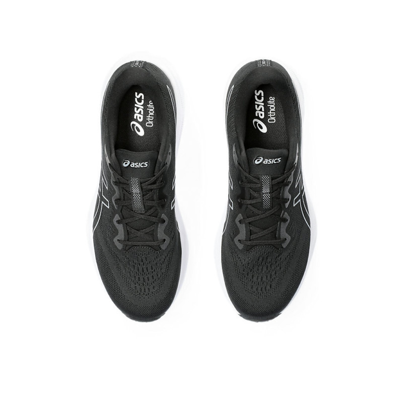 Asics Scarpe da Running Gel Pulse 15 Uomo Black Sheet Rock