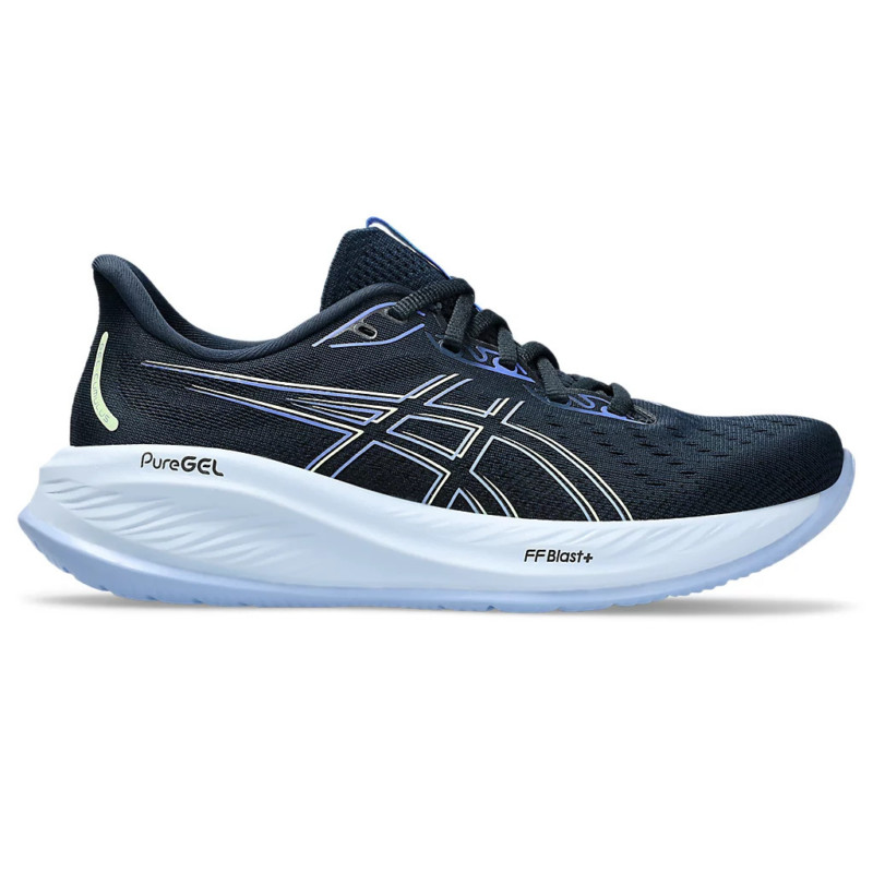 Asics Scarpe da Running Gel Cumulus 26 Donna French BLue Light Sapphire