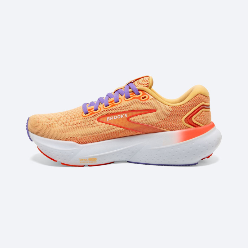 Brooks Scarpe da Running Glycerin 21 Donna Sunburst Purple
