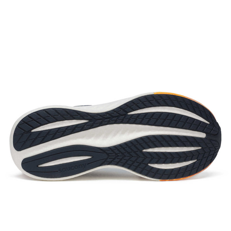 Saucony Scarpe da Running Triumph 24 Donna Dusk Peel