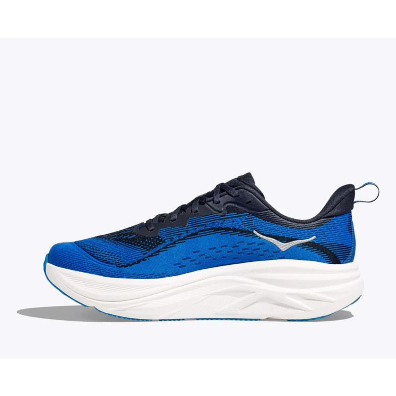 Hoka Scarpe da Running Skyflow Uomo Varsity Navy Electric Cobalt