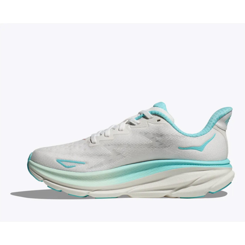 Hoka Scarpa da Running Clifton 9 da Donna Frost Rose Gold