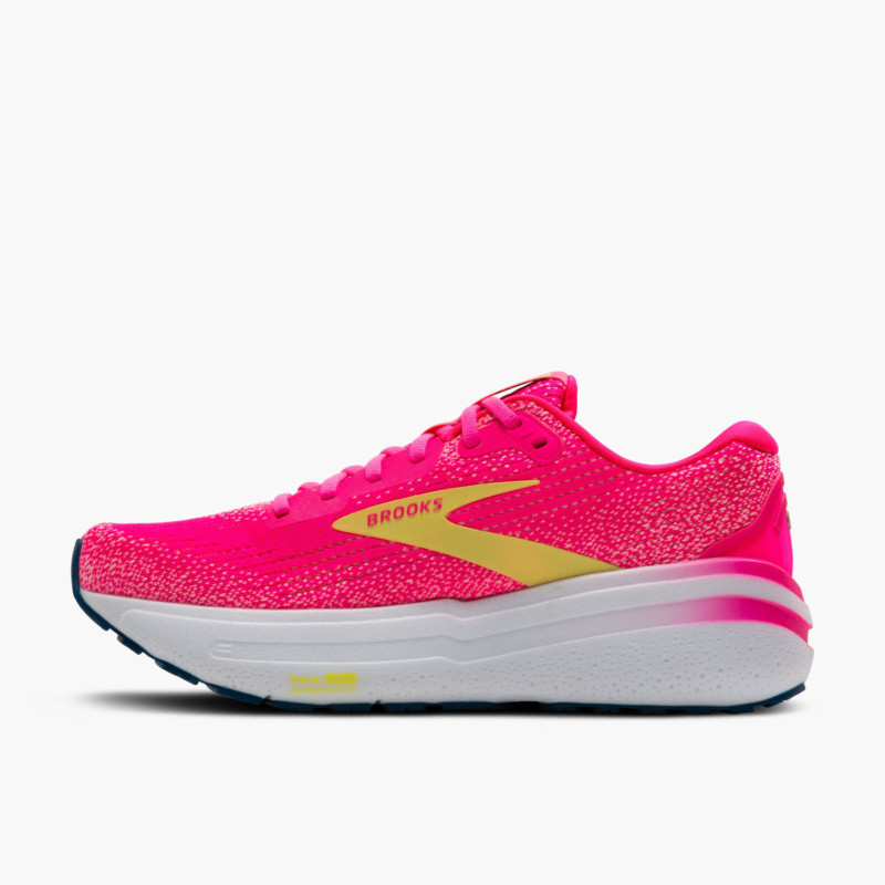 Brooks Scarpe da Running Ghost Max 2 Donna Pink Lemon Tonic Pink
