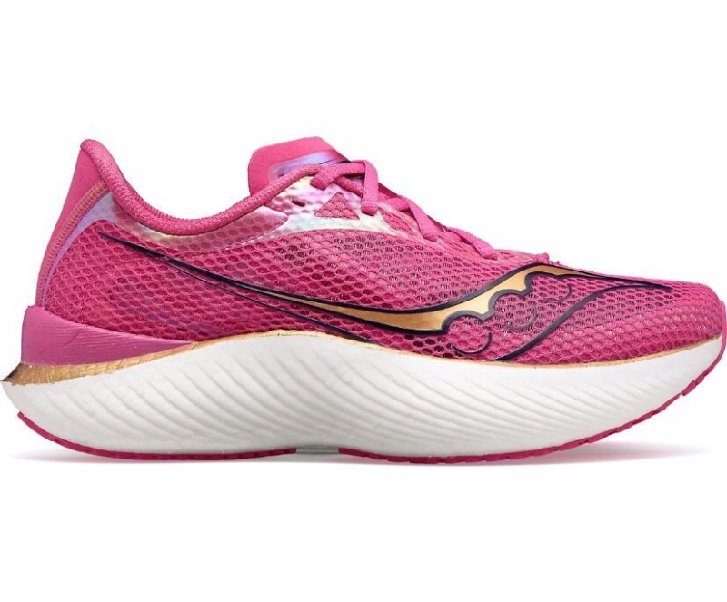 Saucony Scarpe da Running Endorphin Pro 3 Donna