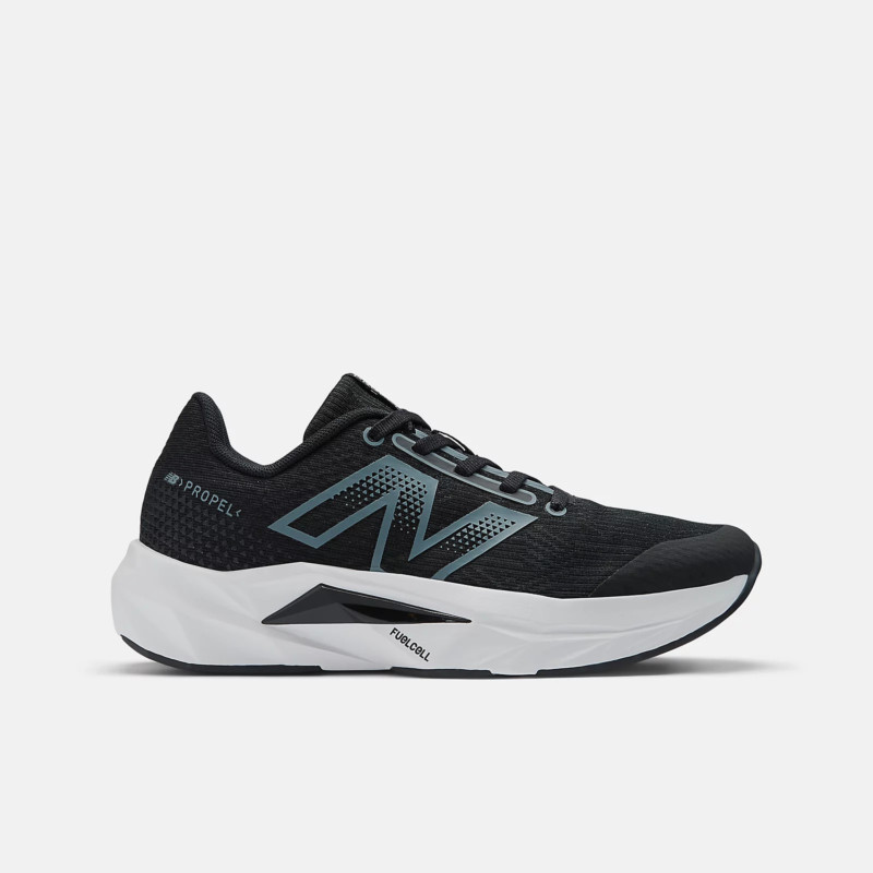 Scarpa da Running Bambino FuelCell Propel V5 Black