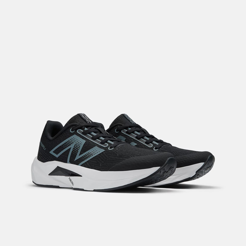 Scarpa da Running Bambino FuelCell Propel V5 Black