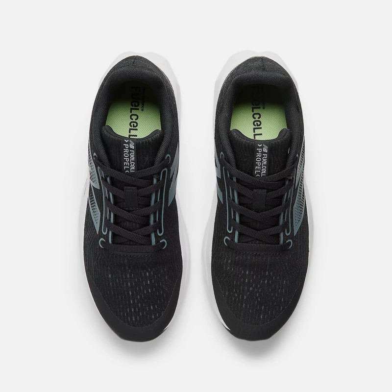 Scarpa da Running Bambino FuelCell Propel V5 Black