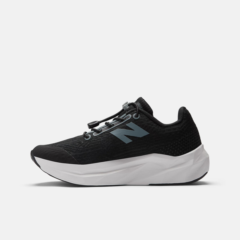 Scarpa da Running Bambino Bungee FuelCell Propel v5 Black