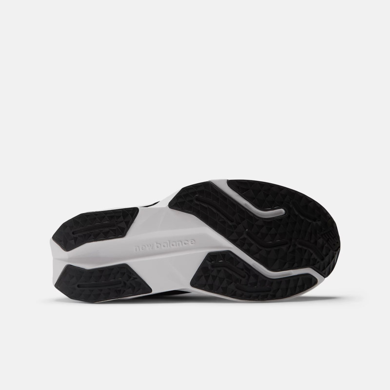 Scarpa da Running Bambino Bungee FuelCell Propel v5 Black