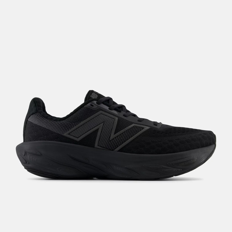 New Balance Scarpe da Running Fresh Foam X 1080 v14 Black