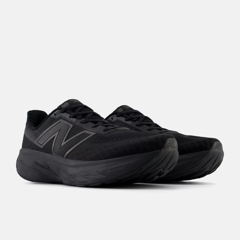 New Balance Scarpe da Running Fresh Foam X 1080 v14 Black