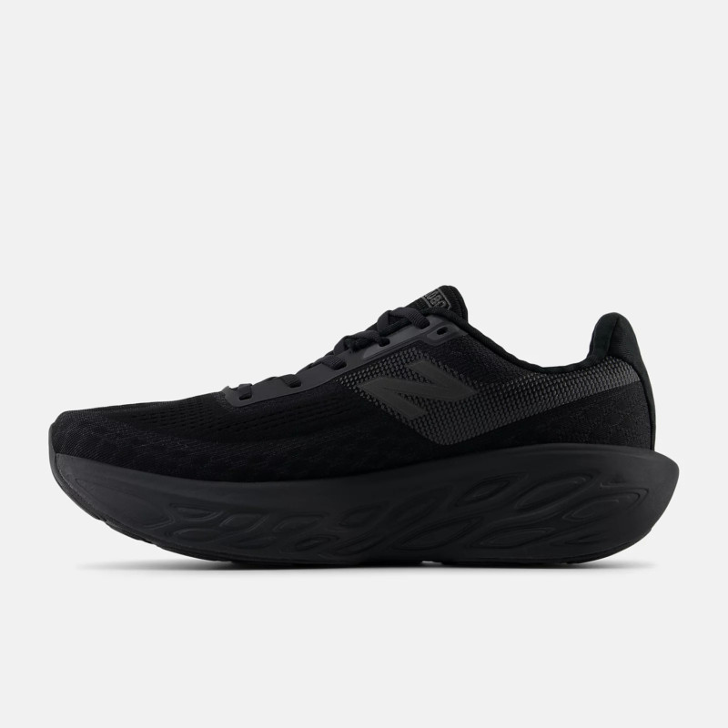 New Balance Scarpe da Running Fresh Foam X 1080 v14 Black