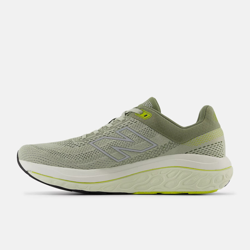 New Balance Scarpe da Running Fresh Foam X 860 V14 Uomo Olivine