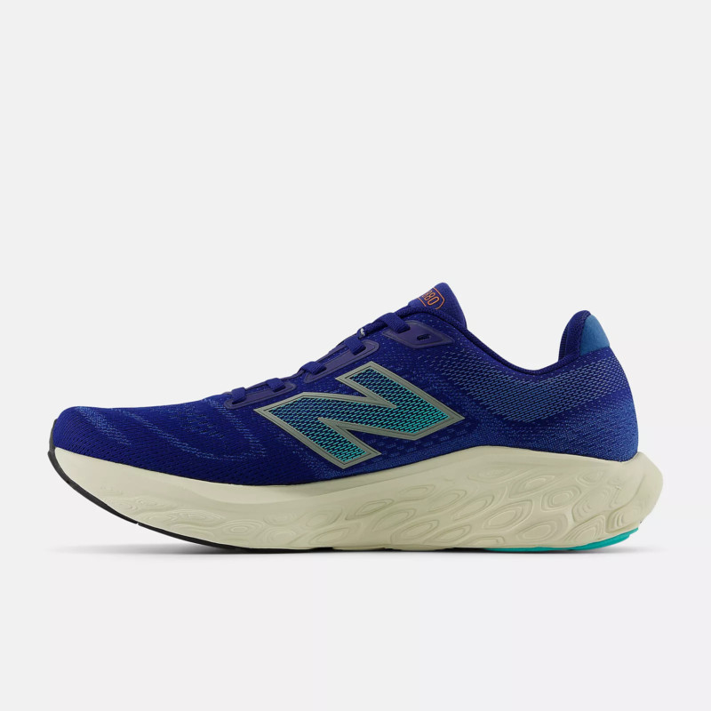 New Balance Scarpe da Running Fresh Foam X 880 V14 Uomo Inkwell