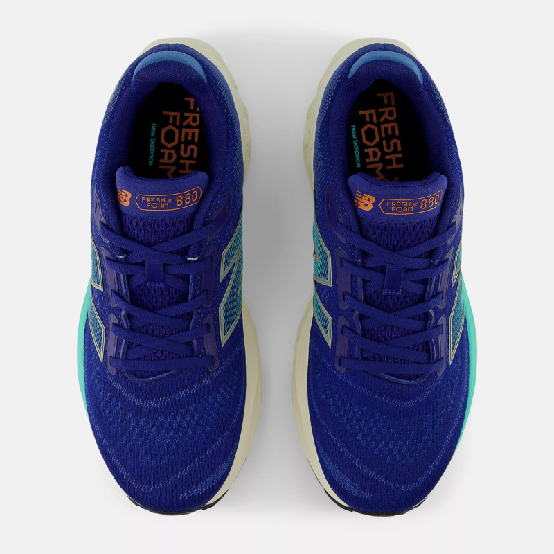 New Balance Scarpe da Running Fresh Foam X 880 V14 Uomo Inkwell