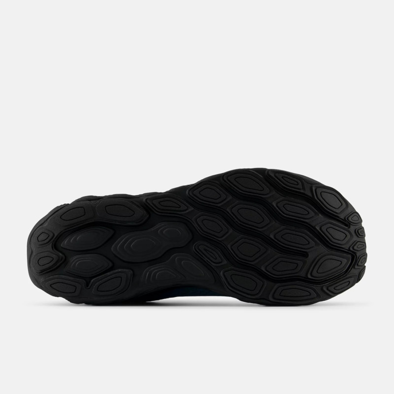 New Balance Scarpe da Running Fresh Foam X 880 v14 GORE-TEX Black e Deep Sea