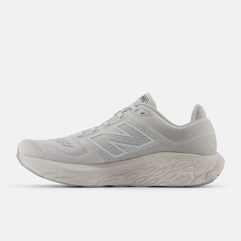 New Balance Scarpe da Running Fresh Foam X 880 V14 Uomo Grey