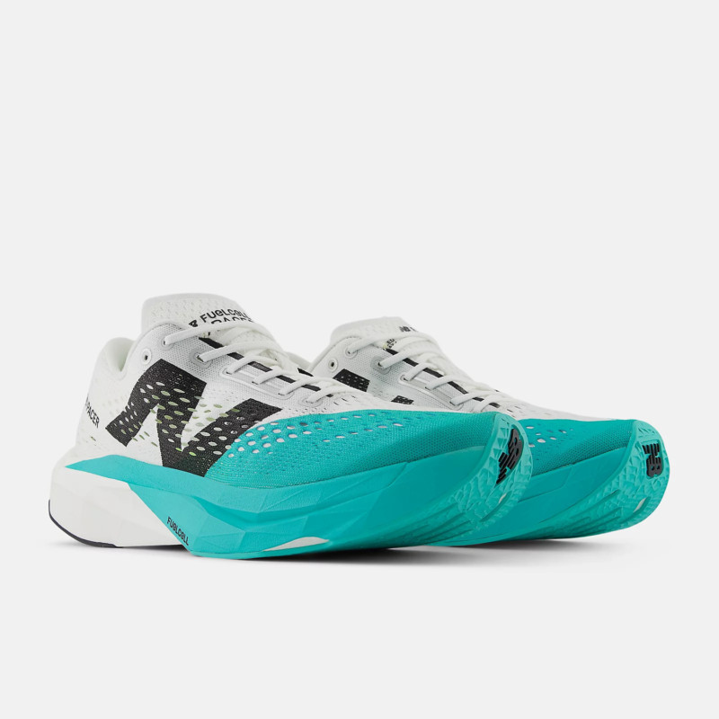 New Balance Scarpe da Running FuelCell SuperComp Pacer v2 Uomo