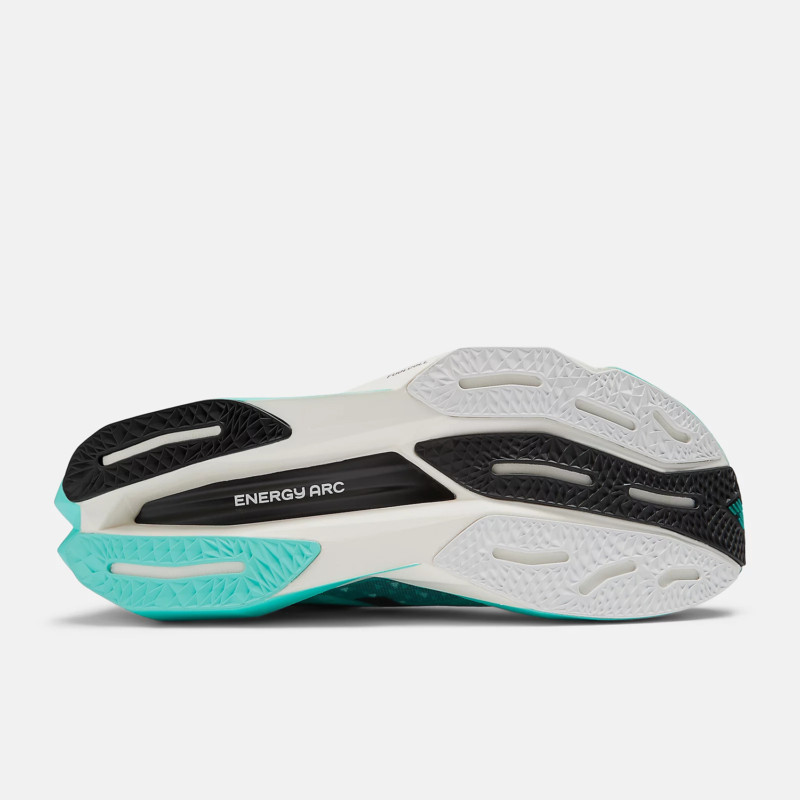 New Balance Scarpe da Running FuelCell SuperComp Elite v4 Uomo Green