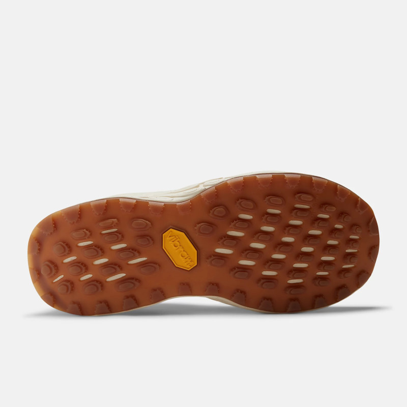 New Balance Scarpe da Trail Running Fresh Foam X Hierro v8 Uomo Butterscotch