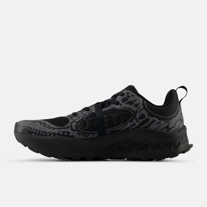 New Balance Scarpe da Trail Running Fresh Foam X Hierro v8 Gore-Tex Black