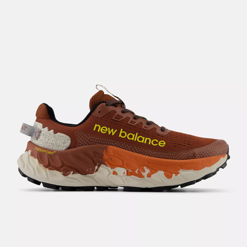 New Balance Scarpe da Trail Running Fresh Foam X Trail More v3 Uomo Relic