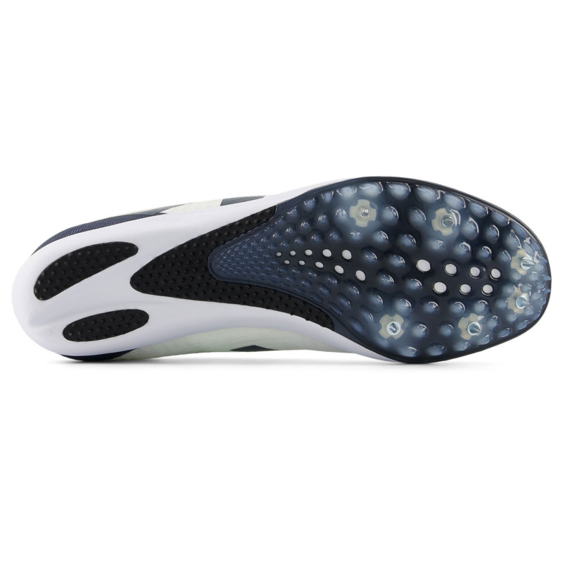 New Balance Scarpe Chiodate Fuelcell Md500 V9 White