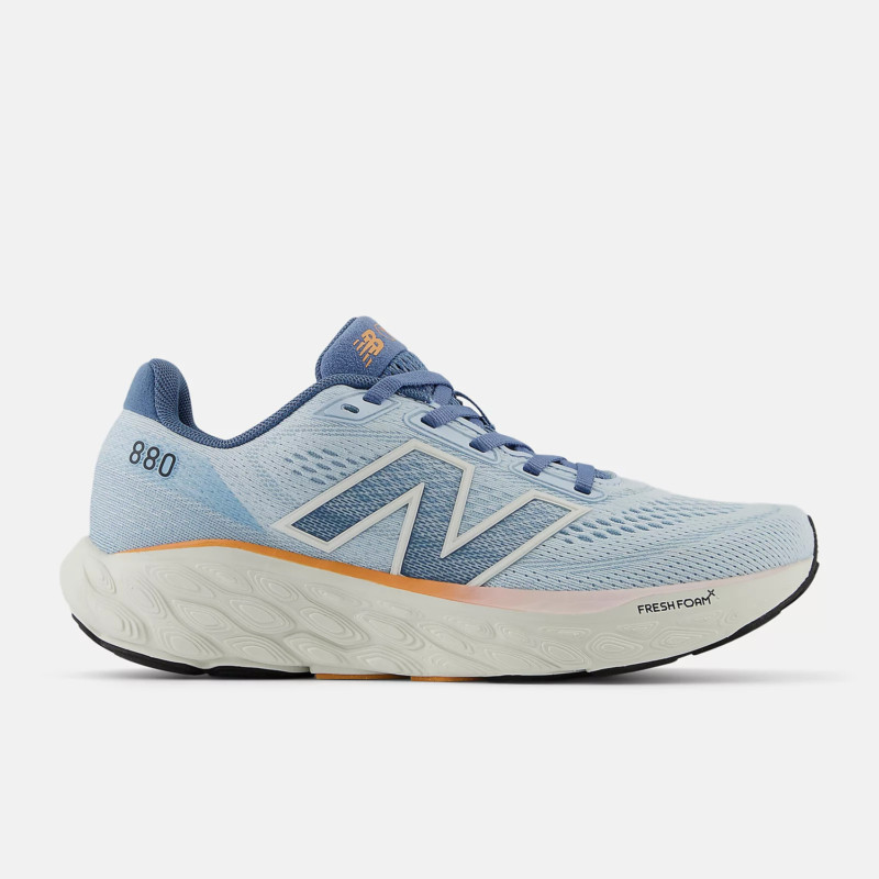 New Balance Scarpe da Running Fresh Foam X 880 v14 Donna Quarry