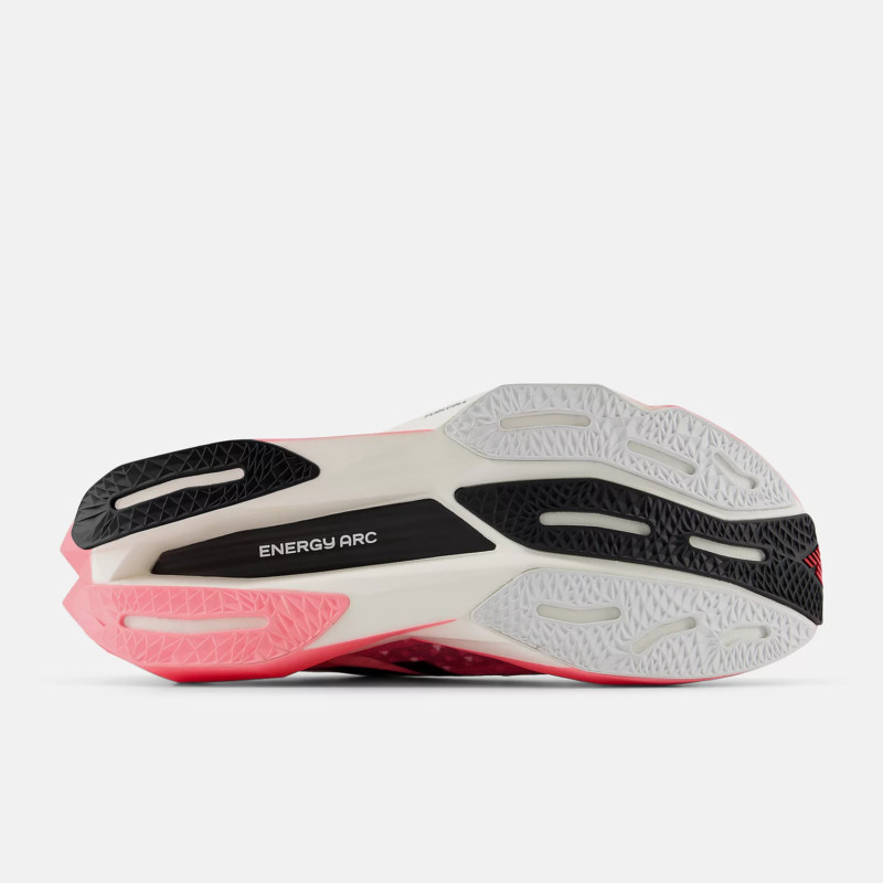 New Balance Scarpe da Running FuelCell SuperComp Elite v4 Donna Pink
