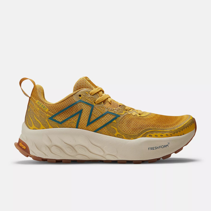 New Balance Scarpe da Trail Running Fresh Foam X Hierro v8 Donna Ginger