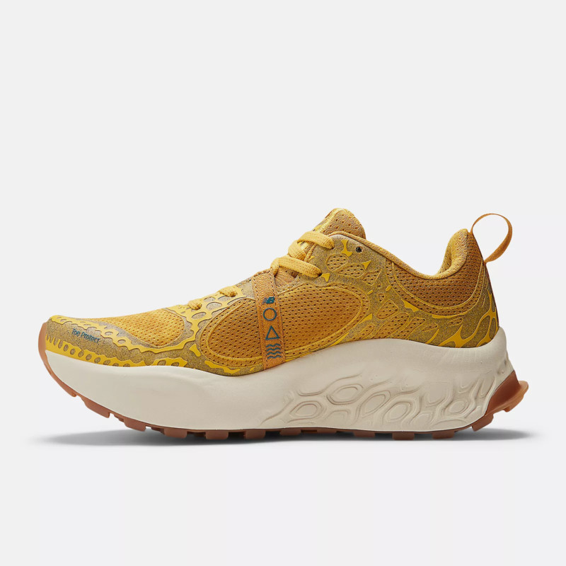 New Balance Scarpe da Trail Running Fresh Foam X Hierro v8 Donna Ginger