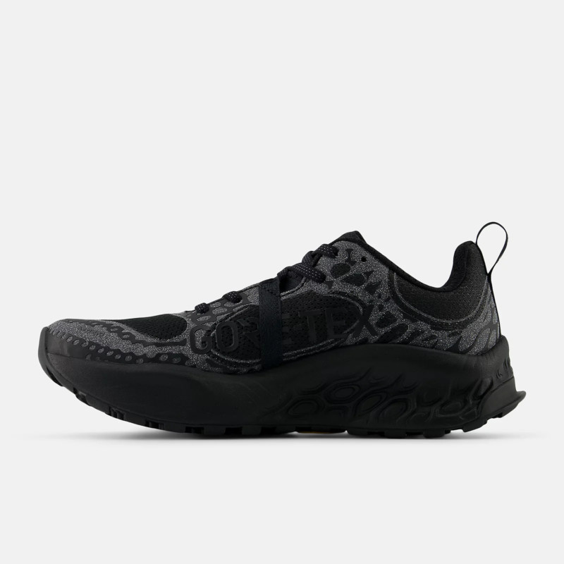 New Balance Scarpe da Trail Running Fresh Foam X Hierro v8 Gore-Tex Donna Black